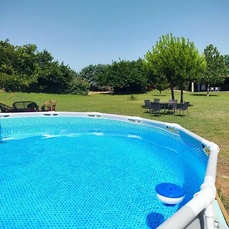 Paradise Vakantiehuis