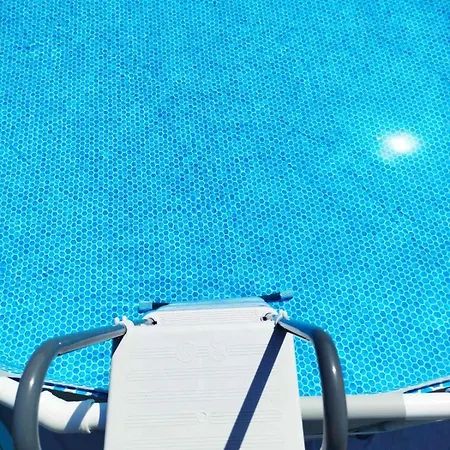 Vakantiehuis Paradise *