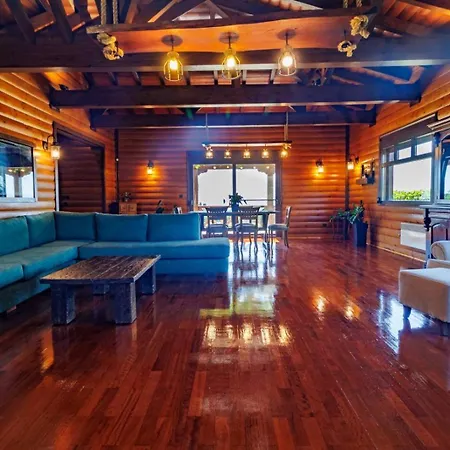 Paradise ניאה מיכאניונה