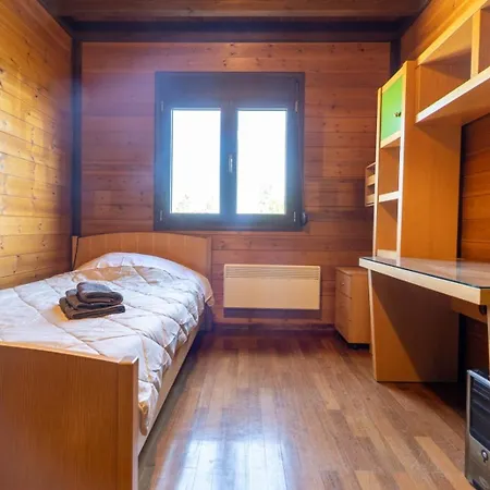 Paradise בית נופש