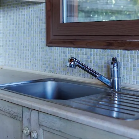 Paradise ניאה מיכאניונה