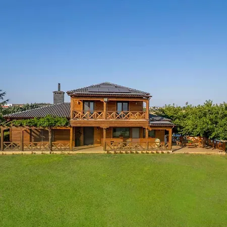 Paradise * ניאה מיכאניונה