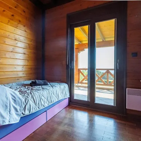 Paradise בית נופש *