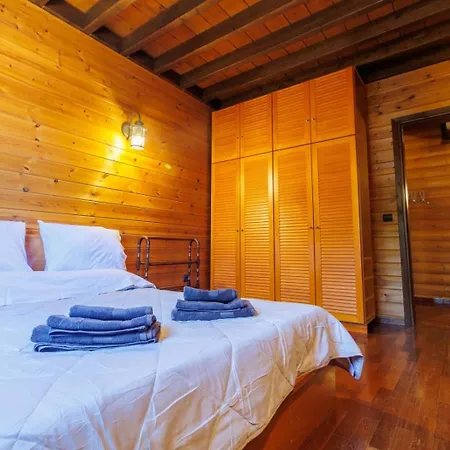 Paradise בית נופש