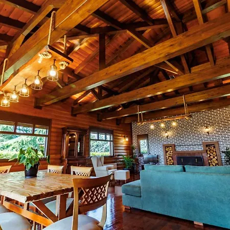 Paradise בית נופש