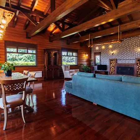 Paradise בית נופש *