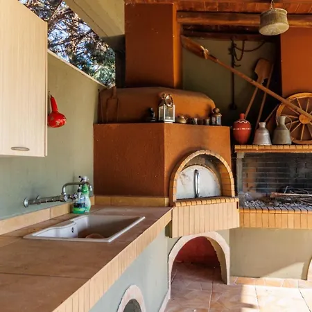 Paradise בית נופש *