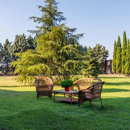 בית נופש Paradise *