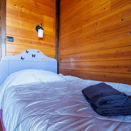 Paradise בית נופש *