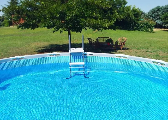 度假居 Paradise 尼亚米卡尼奥纳