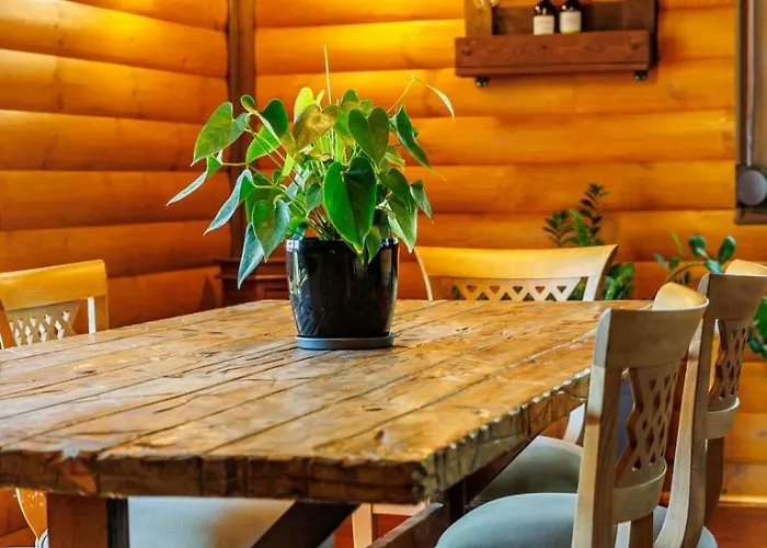 度假居 Paradise 尼亚米卡尼奥纳