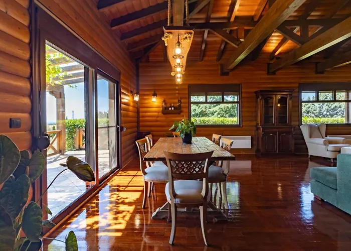 度假居 Paradise *