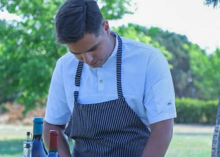 Paradise 尼亚米卡尼奥纳