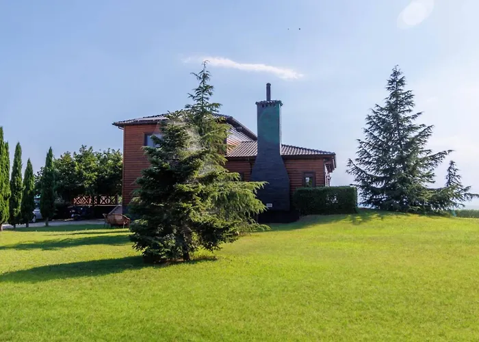 度假居 Paradise 尼亚米卡尼奥纳