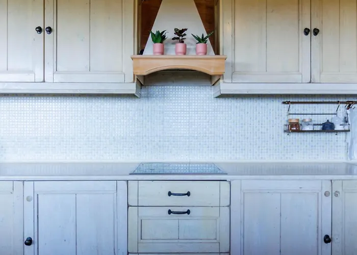 度假居 Paradise 尼亚米卡尼奥纳