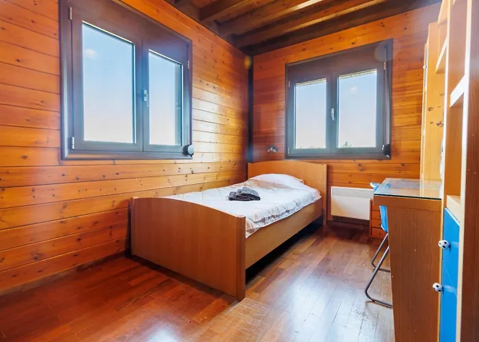 Paradise 度假居 尼亚米卡尼奥纳