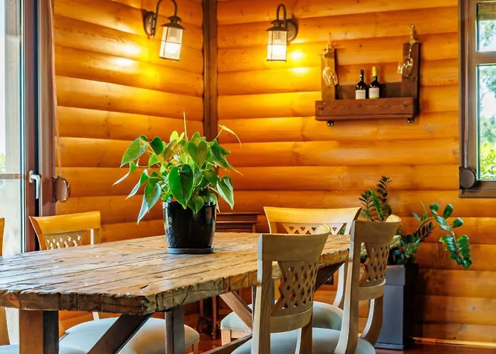 Paradise 度假居 *