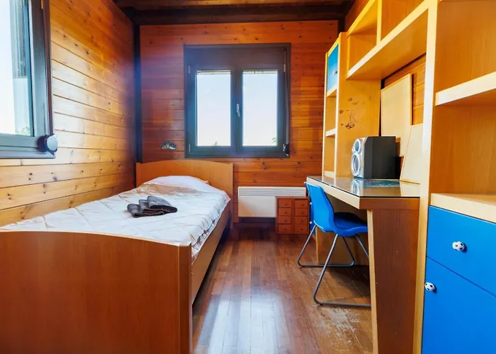 度假居 Paradise *