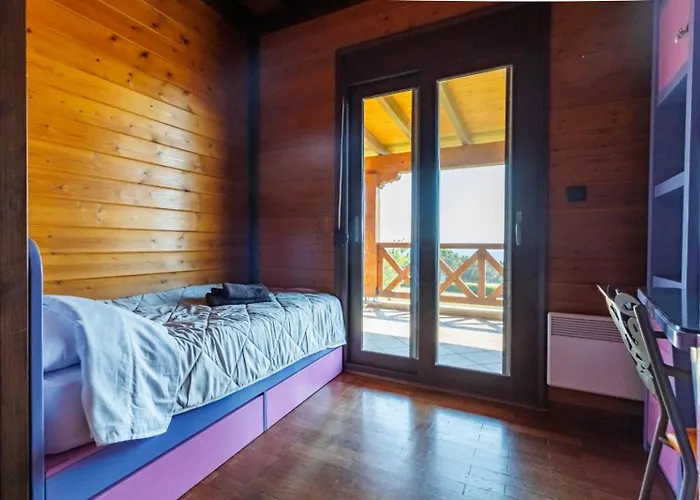 Paradise 度假居 *