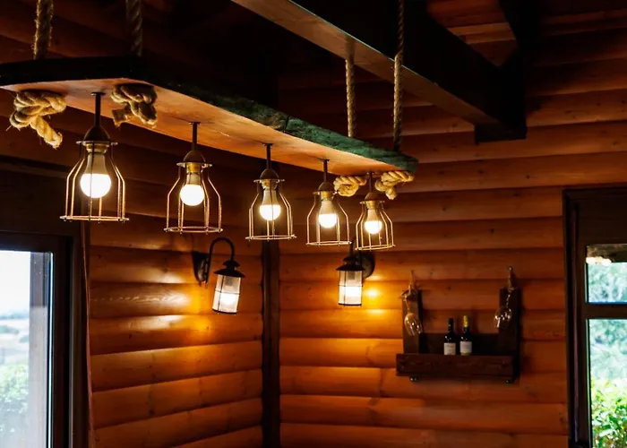 Paradise 度假居 *