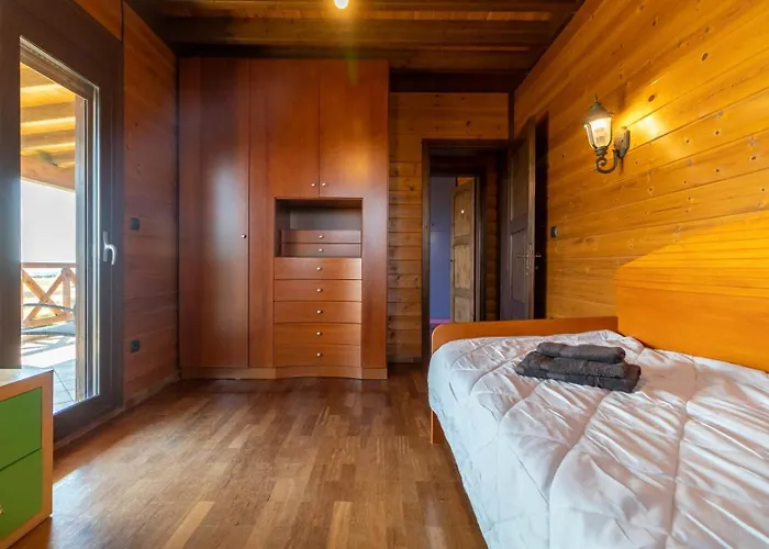 Paradise 度假居 尼亚米卡尼奥纳