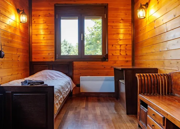 度假居 Paradise *