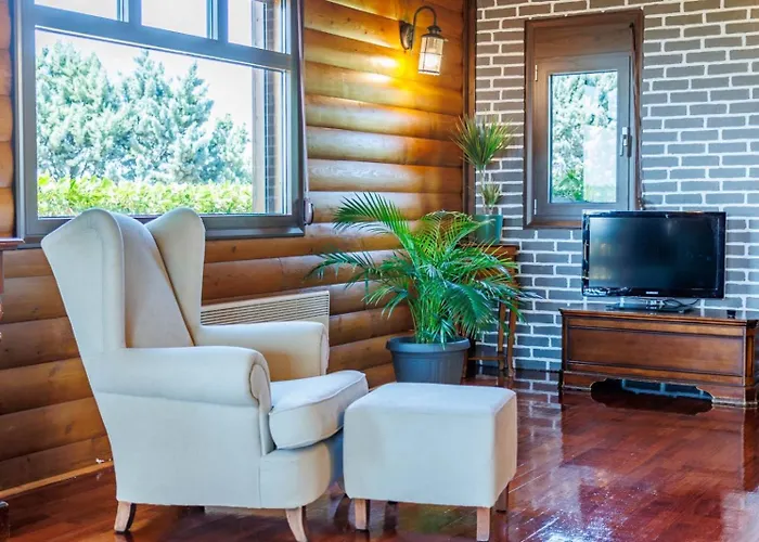 度假居 Paradise *