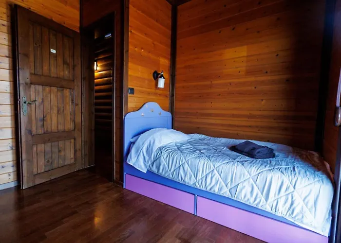 度假居 Paradise *