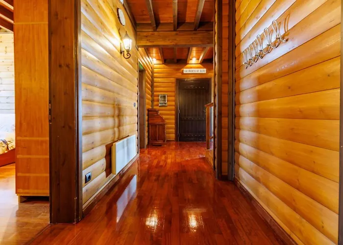 度假居 Paradise *