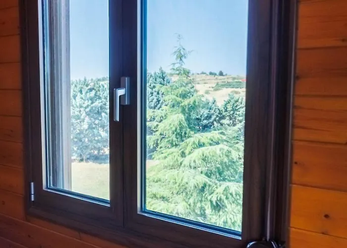 度假居 Paradise 尼亚米卡尼奥纳