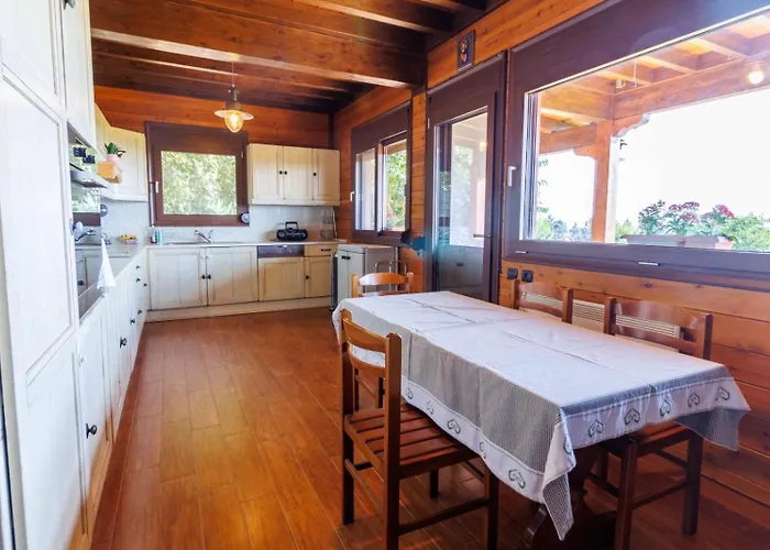 Paradise 度假居 尼亚米卡尼奥纳