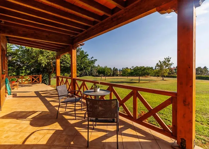 度假居 Paradise *