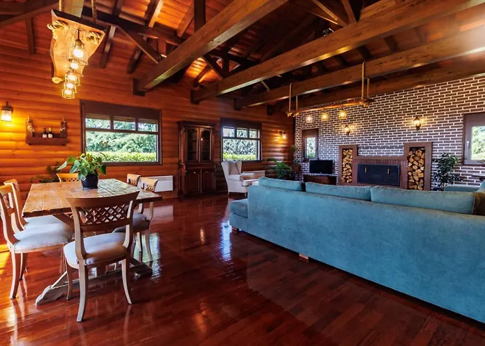 Paradise 度假居 *