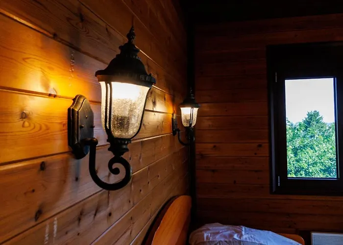 度假居 Paradise 尼亚米卡尼奥纳