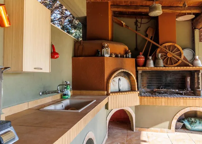 Paradise 度假居 *