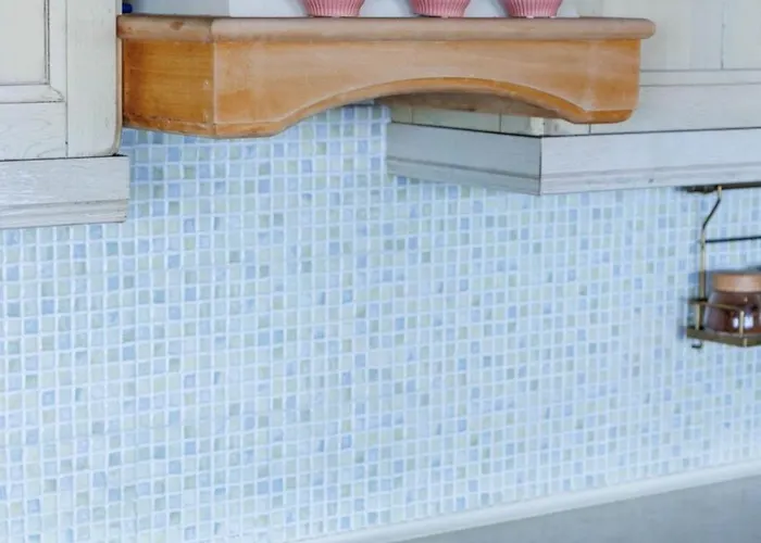 Paradise 度假居 *