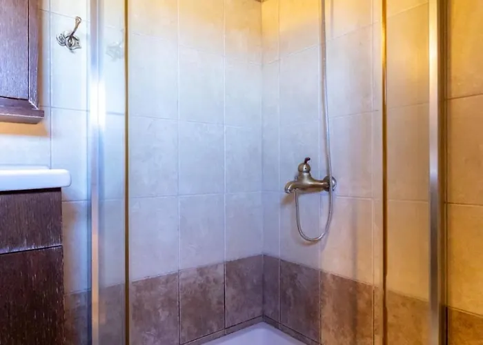 Paradise 度假居 尼亚米卡尼奥纳