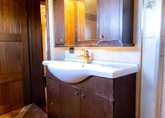 Paradise 度假居 尼亚米卡尼奥纳