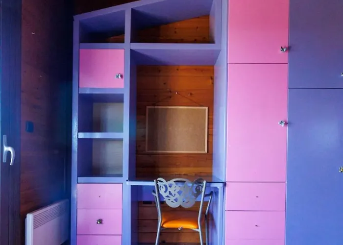 Paradise 度假居 尼亚米卡尼奥纳