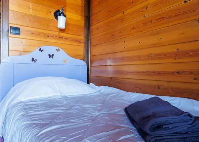 Paradise 度假居 *