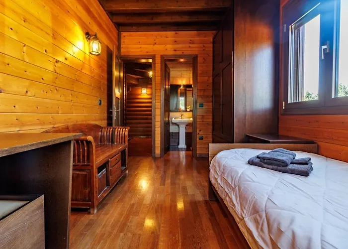 Paradise 度假居 尼亚米卡尼奥纳