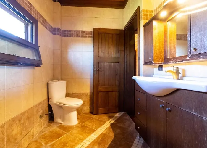 Paradise 度假居 *