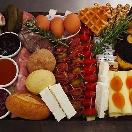 Prázdninový dům Paradise