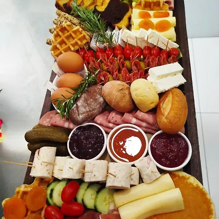 Paradise * Nea Michaniona