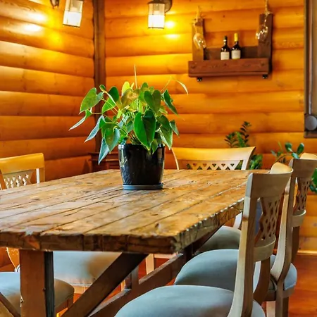 Prázdninový dům Paradise Nea Michaniona