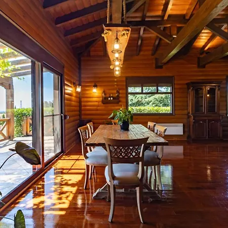 Prázdninový dům Paradise *