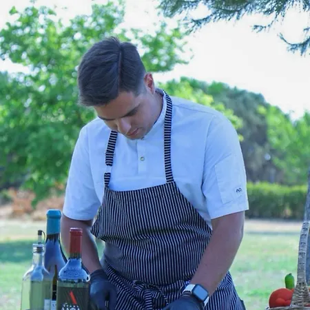 Paradise Nea Michaniona