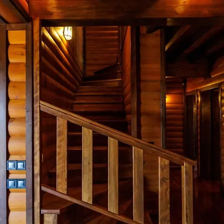 Paradise Prázdninový dům *