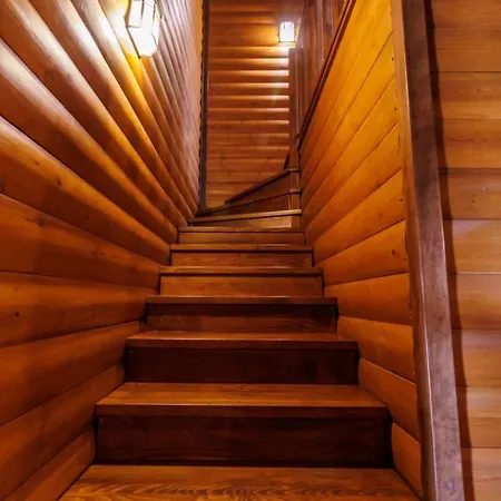 Paradise Prázdninový dům *