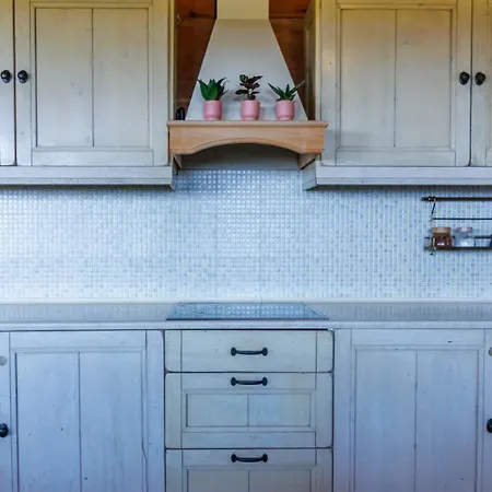 Prázdninový dům Paradise